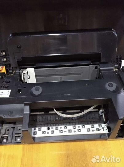 Цветной принтер