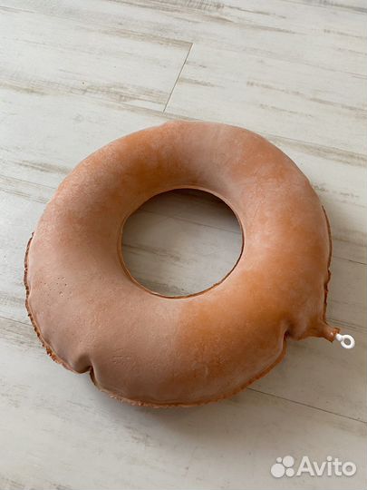 Антигеморройная подушка