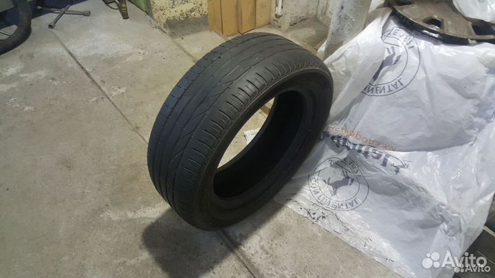 Bridgestone Turanza ER300 235/55 R17