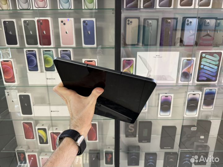 iPad Pro 12.9 M1 WiFi+Cellular 256Gb