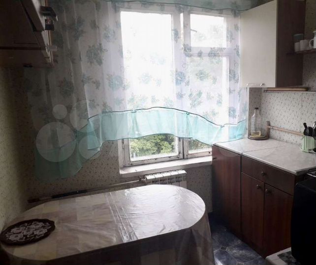 Комната 20 м² в 3-к., 5/5 эт.