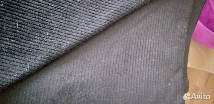 Отрез ткани