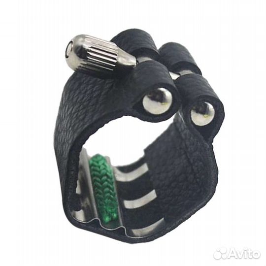 Лигатура (машинка) для кларнета/саксофона