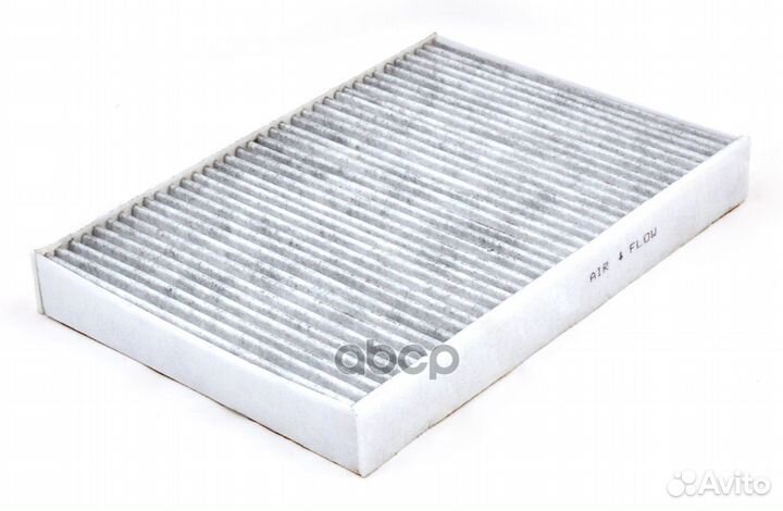 Фильтр салона угольный;land rover range rover E