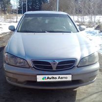 Nissan Maxima 2.0 AT, 2004, 316 000 км, с пробегом, цена 270 000 руб.