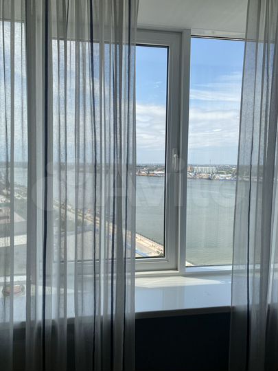 3-к. квартира, 110,5 м², 17/17 эт.