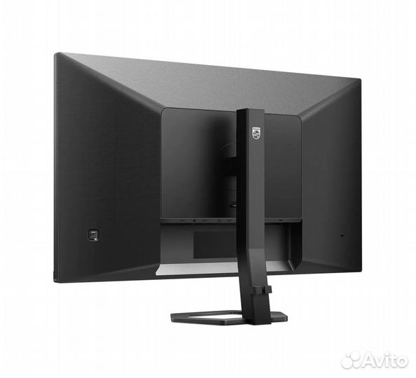 Монитор Philips 27E1N5600AE/00 27 черный