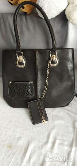 Сумка женская