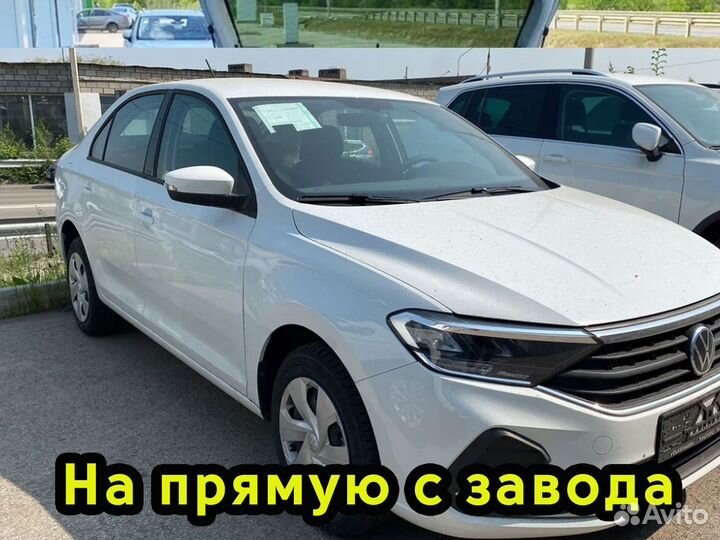 Аренда авто под такси на газу с правом выкупа Polo