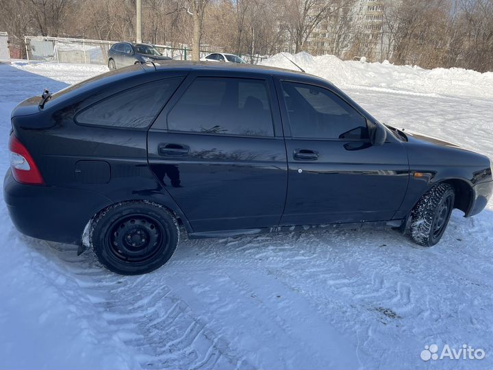 LADA Priora 1.6 МТ, 2012, 153 000 км