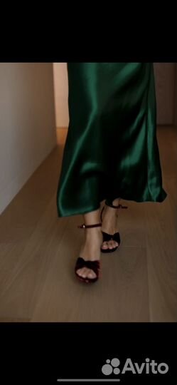 12 storeez босоножки 37