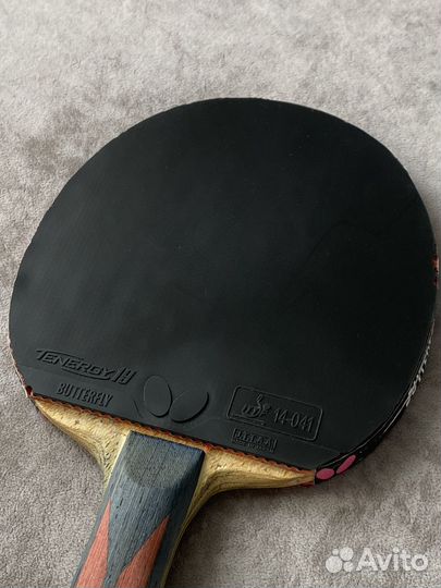 Ракетка для настольного тенниса Butterfly