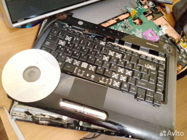 Супер компютер