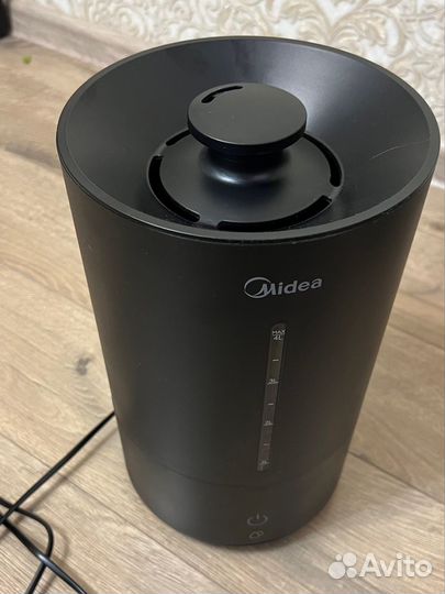 Увлажнитель воздухa midea