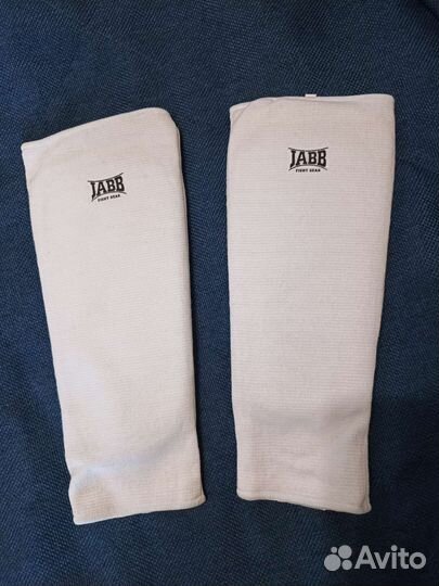 Защита голени Jabb J780