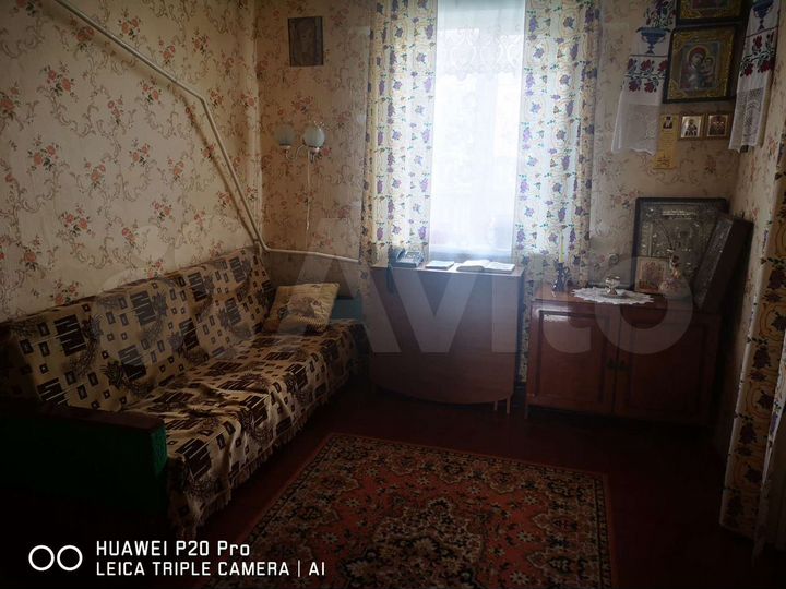 Дом 72 м² на участке 8 сот.