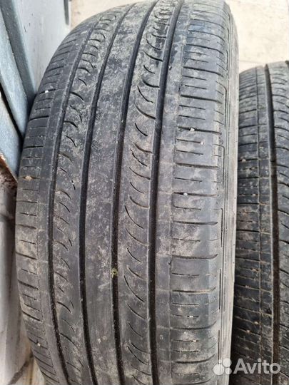 Nexen Classe Premiere CP672 205/65 R16