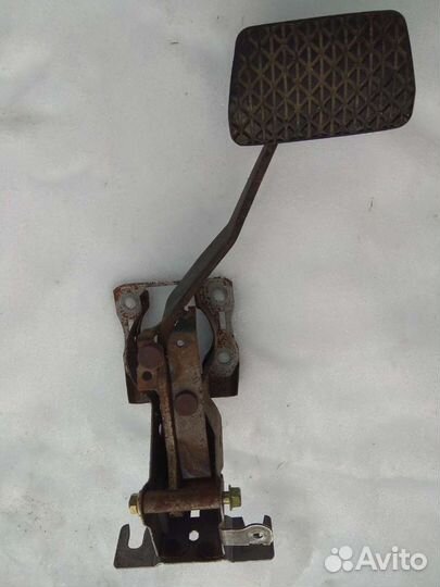 Педаль тормоза Автомат Mazda 6 GG