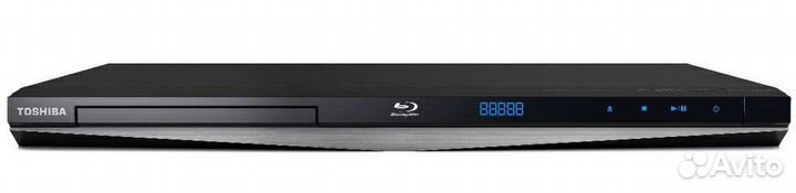BD плеер Pioneer BDP-140
