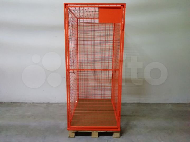 Аренда бокса и кладовки для хранения вещей от 1 м²