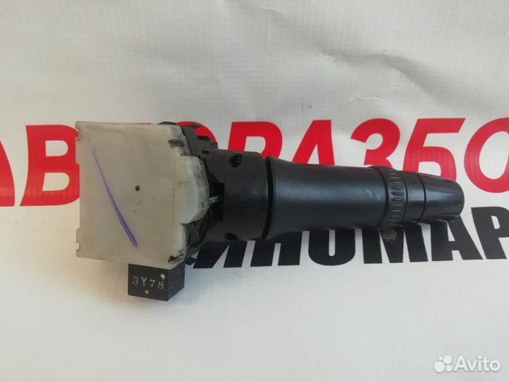 Переключатель поворотов подрулевой для Mitsubishi