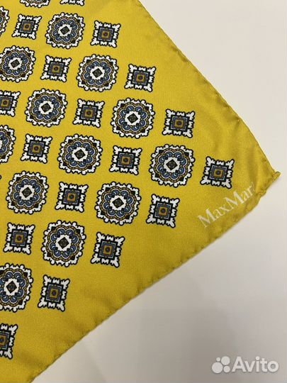 Платок Max Mara оригинал
