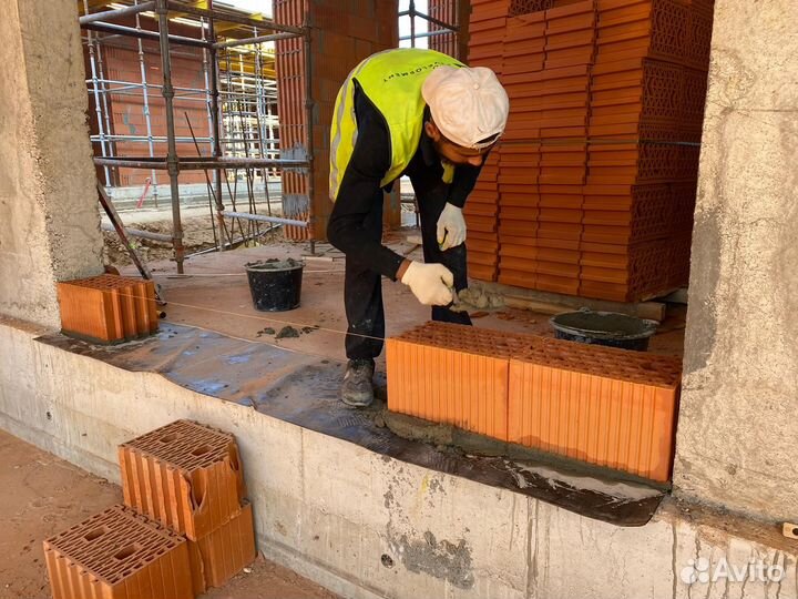 Керамический блок 440