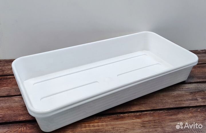 Поддоны д/я рассады