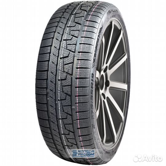 Aplus A702 225/55 R19 103V