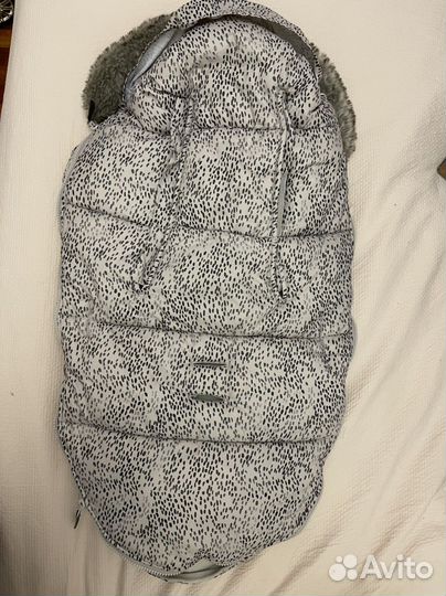 Конверт elodie details оригинал зимний