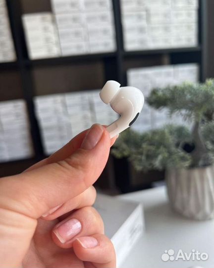 Наушники Apple AirPods Pro 2