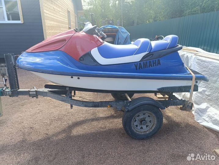 Yamaha