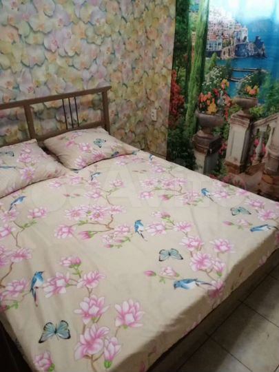 2-к. квартира, 33 м², 1/6 эт.