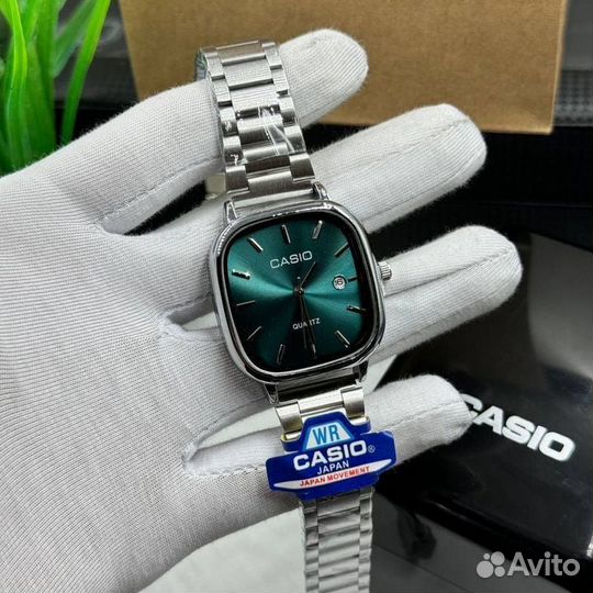 Наручные часы casio