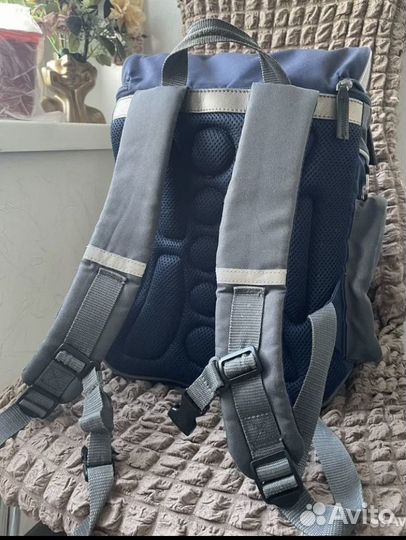 Ранец школьный для мальчика Ecco