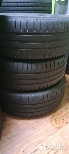 Michelin Energy Saver 205/55 R16 91V