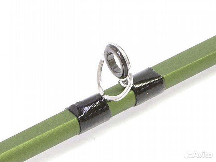 Удочка зимняя Kaida Gold Shark 600 hard