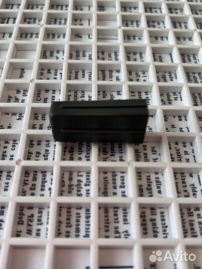 Магнит бункера воды Saeco/Gaggia