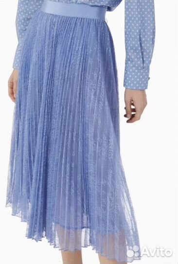 Юбка Max Mara р.M и L новая