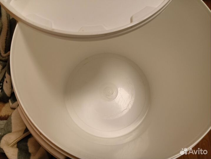 Ёмкости для брожения, 4 шт 32 л