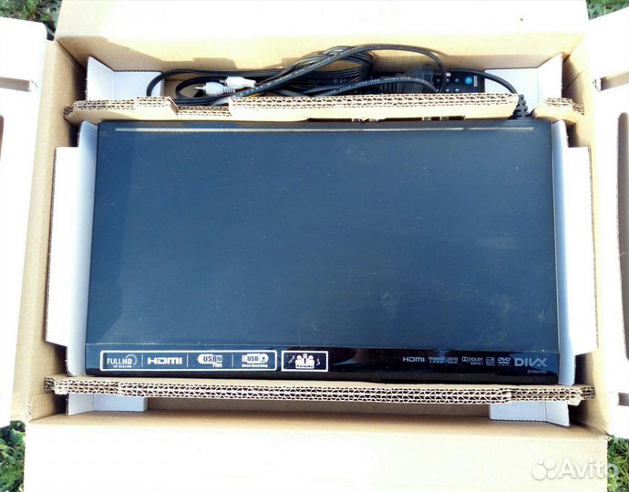 Dvd плеер с караоке lg