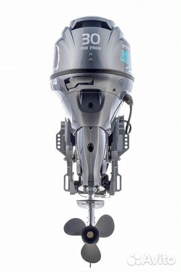 Лодочный мотор Mikatsu MF 30 FES-T Гарантия 10 лет