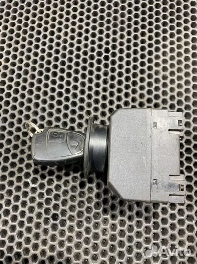 Замок зажигания Мерседес W164 ML GL