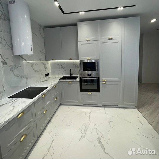 Кухня (реальная цена за гарнитур)ks:072817