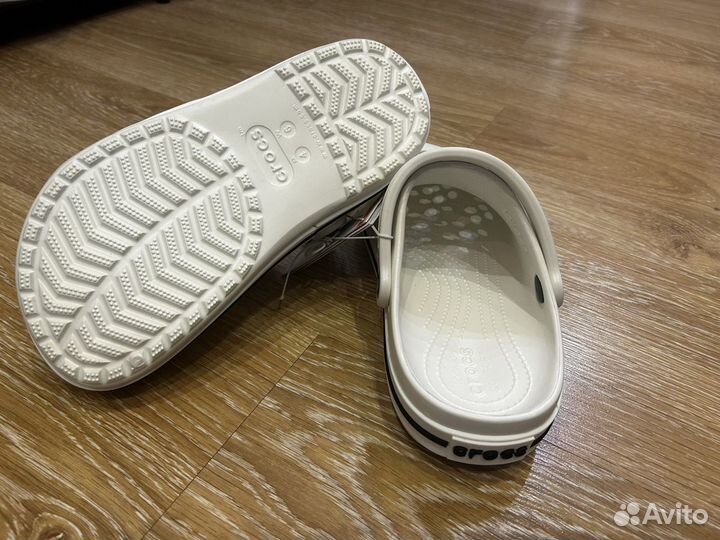 Crocs сабо