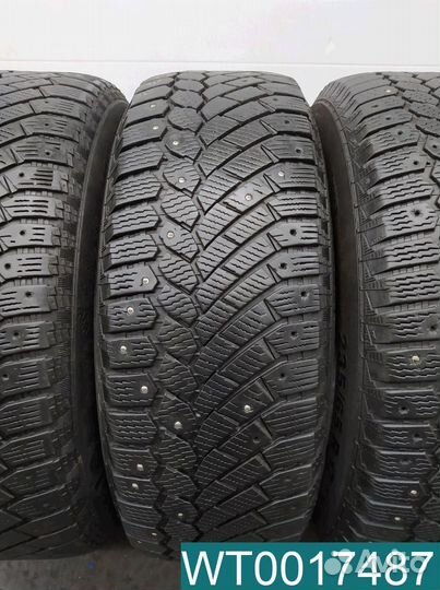 Continental ContiIceContact 235/65 R17 95T
