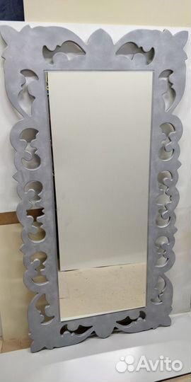 Рама,Зеркало настенное в раме