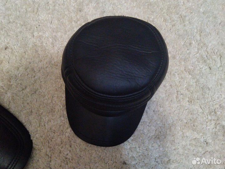 Кепка мужская