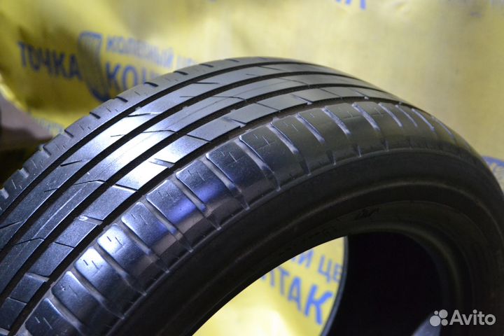 Nokian Tyres Hakka Green 2 195/55 R16