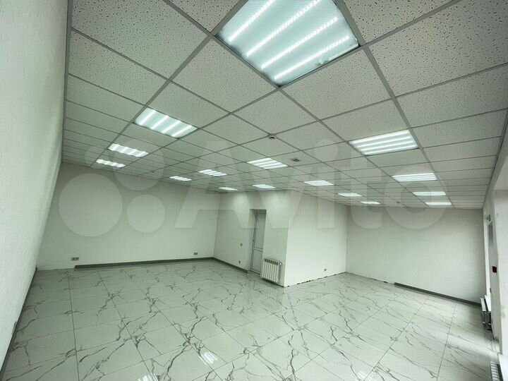 Торговая площадь, 73 м²